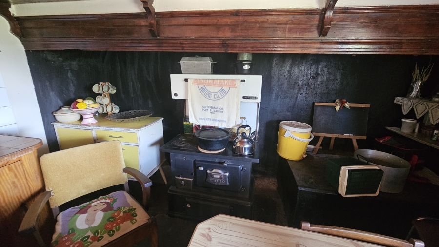 4 Bedroom Property for Sale in Uitenhage Rural Eastern Cape